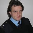 Tak takto vypadam v uniforme :) (januar 2006) 